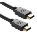 Roline High Speed HDMI kabel s Ethernetem, HDMI M - HDMI M, 5m
