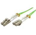 Roline Optický patchkabel LC-LC 50/125 (multimode), duplex, OM5, 3m