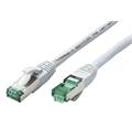 Roline RM S/FTP patchkabel kat. 6a, 1,5m, šedý