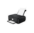 Rozbaleno -Canon PIXMA TS5150 černá, A4, tiskárna, sken, kopírka, 13/6.8 ppm, 4800x 1200dpi, LCD, duplex, AirPrint, USB,