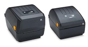 Rozbaleno - ZD230 DT - 203 dpi, USB, Ethernet