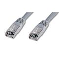 S/FTP kabel cat.5e 0,5m