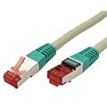 S/FTP kabel cat.6 2m křížený