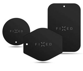 Sada magnetických plíšků FIXED Icon Plates