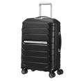 Samsonite Flux SPINNER 55/20 EXP Black