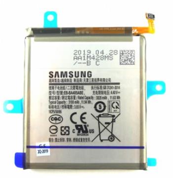 Samsung Baterie EB-BA405ABE Li-Ion 3100mAh Service