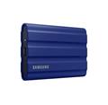 Samsung externí T7 Shield 1TB modrý