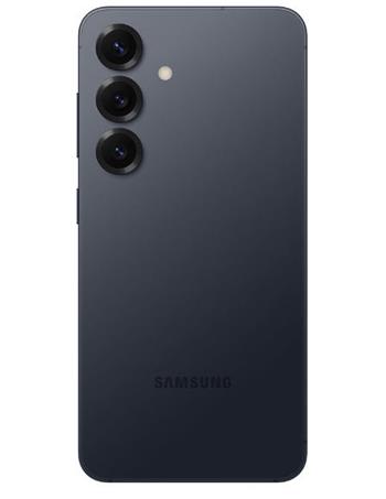 Samsung Galaxy S25 5G 12/512GB, černý