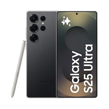 Samsung Galaxy S25 Ultra 12GB/1TB, Černý titan