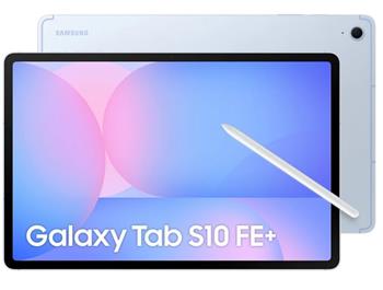 Samsung Galaxy Tab S10 FE+ 128GB Wifi, Blue