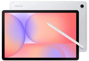 Samsung Galaxy Tab S10 Lite 5G 6GB/128GB Silver