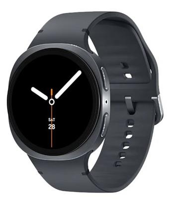 Samsung Galaxy Watch 8 (44mm,BT) Graphite