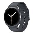 Samsung Galaxy Watch 8 (44mm,BT) Graphite