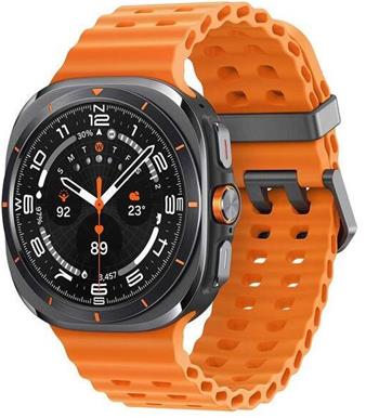 Samsung Galaxy Watch Ultra LTE Titan Gray