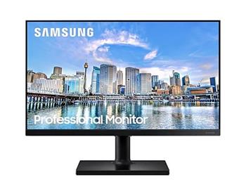 Samsung LF24T450 24" / 1920x1080/ IPS/ 5ms/ DP/ HDMI/ USB / PIVOT/ VESA/ černý