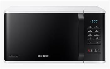 Samsung MS23K3513AW mikrovlnná trouba