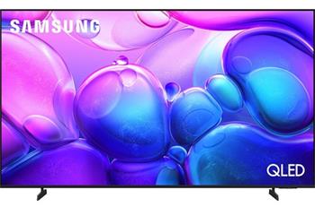 Samsung QE85Q6F