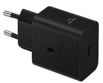 Samsung rychlonabíječka EP-T4511, 45W Black