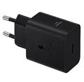 Samsung rychlonabíječka EP-T4511, 45W Black