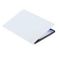 Samsung S. Book Cover Tab S10 Ultra/S9 Ultra, Blue