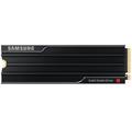 Samsung SSD 9100 PRO 4TB/ M.2 NVMe Černý