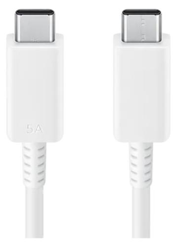 Samsung USB-C kabel (5A, 1.8m) White
