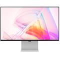Samsung ViewFinity 5K S90PC Smart/ 27"/ 5120x2880/ IPS/ 5ms/ 600 cd/m2/ DP/ USB/ VESA/ PIVOT/ stříbrný