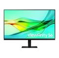 Samsung ViewFinity S6/S60UD/32"/IPS/QHD/100Hz/5ms/Black