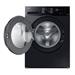 Samsung WW11DG5B25ABLE pračka černá