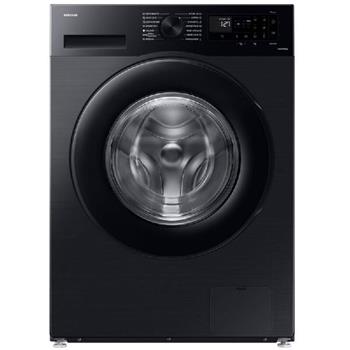 Samsung WW90CGC04DABLE pračka černá
