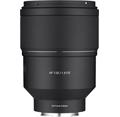 Samyang AF 135mm f/1.8 Sony FE