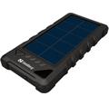 Sandberg Outdoor Solar Powerbank 16000mAh externí baterie, IP67