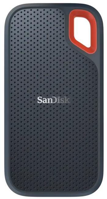 SanDisk SSD Extreme Pro Portable 2000 MB/s 4TB