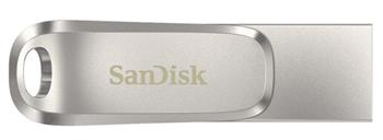 SanDisk Ultra Dual Drive Luxe USB Type-C 512 GB