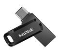 SanDisk Ultra Dual GO USB 256 GB Type-C