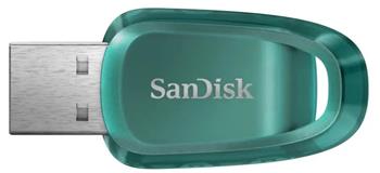 SanDisk Ultra Eco USB Flash Drive USB 3.2 Gen 1 256 GB