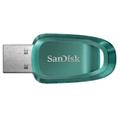 SanDisk Ultra Eco USB Flash Drive USB 3.2 Gen 1 256 GB