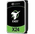 Seagate Exos X24 HDD 512E/4KN 16TB 3.5" SAS 7200RPM