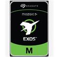 SEAGATE HDD Server Exos M (3.5'/30TB/SATA 6GB/s/ 7200rpm/ISE)