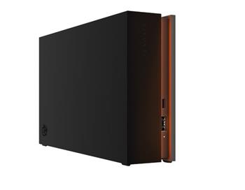 Seagate Hub FireCuda Gaming 3.5" 8TB - USB 3.2