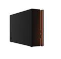 Seagate Hub FireCuda Gaming 3.5" 8TB - USB 3.2