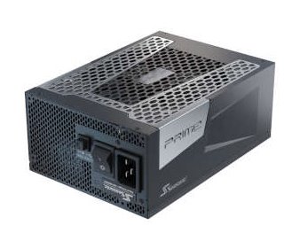 SEASONIC PRIME PX-1600W Platinum, ATX 3.0