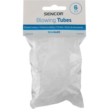 Sencor SCA BA89, 6ks trubice pro BA50