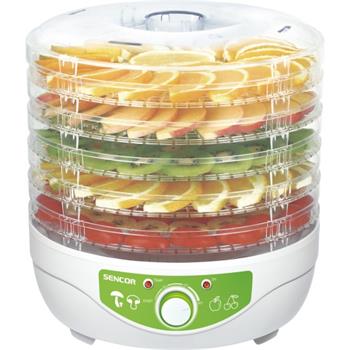 Sencor SFD 790WH sušička ovoce