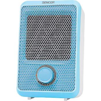 Sencor SFH 6020BL, horkovzdušný ohřívač