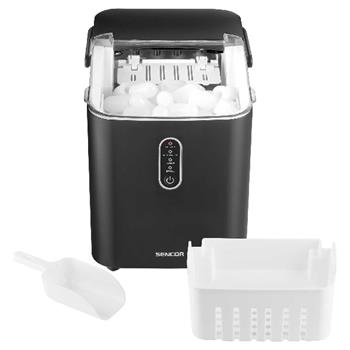 Sencor SIM 2500BK výrobník ledu