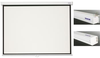 Sencor SMS N240W 236 x 147 cm