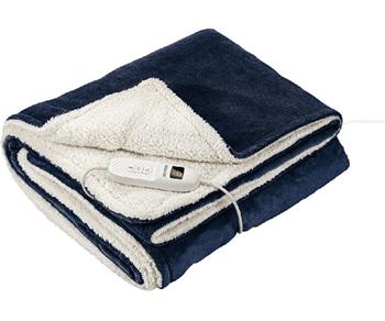 Sencor SUB 2001B el. vyhřívací deka