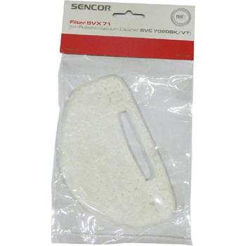 Sencor SVX 71 filtr pro SVC 7020, 1 ks SENCOR