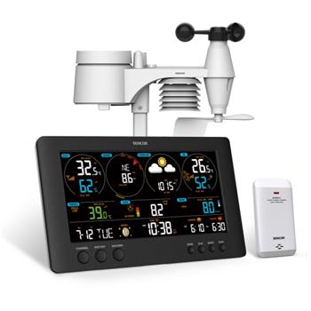 Sencor SWS 12500 meteostanice
